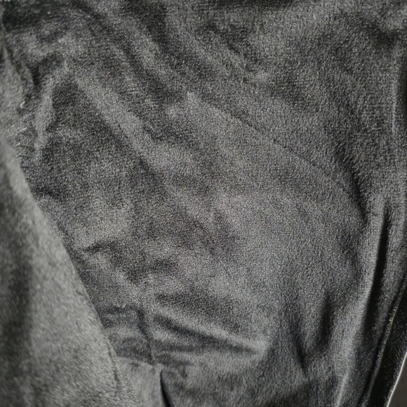 Azalea Wang Taty Suede Embellished Boots - Picture 9 of 11